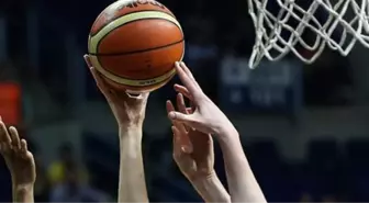 Basketbolda Dörtlü Final Heyecanı