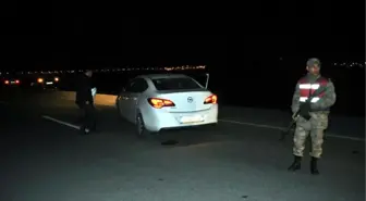 Batman'da Silahlı Saldırı: 1 Ölü, 1 Yaralı