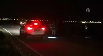 Batman'da Silahlı Saldırı: 1 Ölü, 1 Yaralı