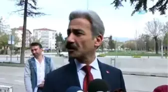 Bülent Arınç Hakim Karşısına Çıktı