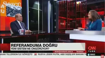 Canlı Yayında 'Nasıl Böyle Soru Sorarsın' Kavgası