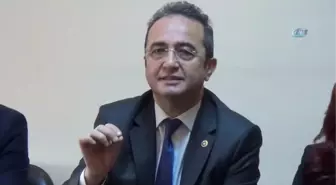 CHP Genel Başkan Yardımcısı Tezcan: 'Sandıkların Güvenliğinden Kimse Endişe Etmesin'