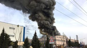 Dha Ankara - Türk Toraks Derneği: Tüm Maruz Kalanlar, En Az 48-72 Saat Arası Takip Edilmeli...
