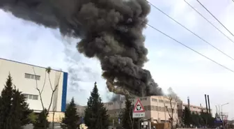 Dha Ankara - Türk Toraks Derneği: Tüm Maruz Kalanlar, En Az 48-72 Saat Arası Takip Edilmeli...