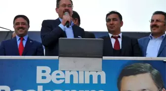 Gökçek, Belediye Meclisinde 2016 Yılı Faaliyet Raporunu Sundu