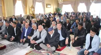 Halk Oylamasına Doğru