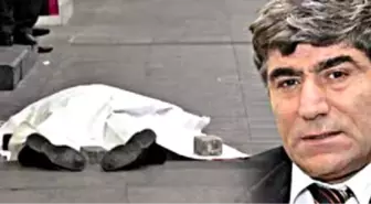 Hrant Dink Cinayetinde Kamu Görevlilerinin İhmali Davası...