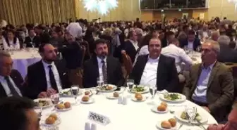 İstanbul'da 'Büyük Van Buluşması'