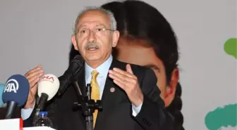 Kılıçdaroğlu: Ben Olmasam Miting Yapamayacaklar (2)