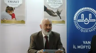Kutlu Doğum Haftası Hazırlıkları