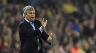 Lucescu, Galatasaray'ın Teklifini Kabul Etti