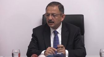 Özhaseki - (Kılıçdaroğlu'nun 'Kontrollü Darbe' Sözleri)