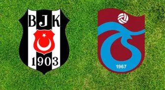 Pfdk'dan Beşiktaş ve Trabzonspor'a Ceza