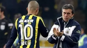 Alex'ten Kocaman İçin Yeni Açıklama!