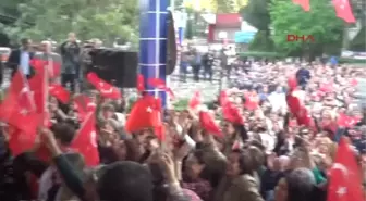 Aydın - Akşener: Biz Bu Anayasayı Anlatalım Derken 'Anayasa Profesörü' Olduk