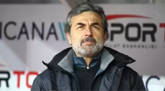 Aykut Kocaman Fenerbahçe'nin Başına Geçecek'