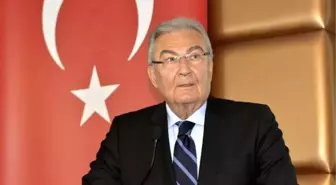 Baykal: Şu Andaki Cumhurbaşkanı Eyaleti İyi Diye Düşünüyor