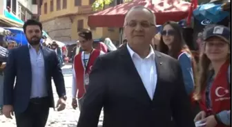 CHP Büyükşehir Adayı 'Evet' Dedi