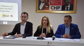 CHP'li Bayır: Yüzde 56.4 'Hayır', Yüzde 43.6 'Evet'