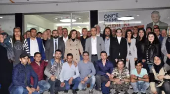 CHP'ye Izmir Şoku: Referanduma 2 Gün Kala AK Parti'ye Geçtiler