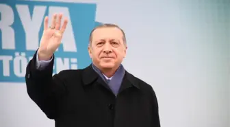 Dha Yurt: Erdoğan' In Uçağına Konya Semalarında Jetler Eşlik Etti