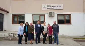 Down Sendromlu Çocuklar İçin Başlatılan Kampanya Türkiye'nin Her İlinden Destek Buldu