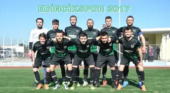 Edincikspor'da Borçlar Sıfırlandı