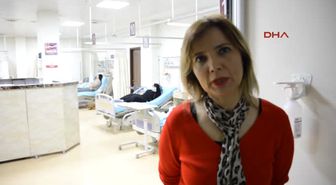 Erzurum Sabah Namazına Kalktı, Ailesini Ölümden Kurtardı
