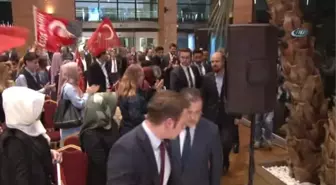 Fatih Belediyesi Sosyal Medya Canlı Yayınına Bilal Erdoğan Katıldı