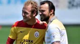 Galatasaray Yıldız İsimler Almalı'