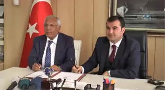 Gaziantep Büyükşehir Belediyespor, Hüseyin Kalpar ile Sözleşme İmzaladı