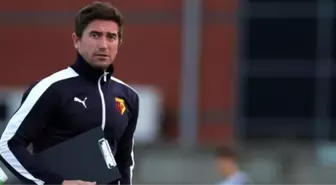 Eski Galatasaraylı Kewell, Watford U23 Hocalığı Görevinden Alındı