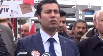 Kayseri CHP Il Başkanı Keskin, Milliyetçiler Ülkenin Bölünmesine 'evet' mi Diyecek