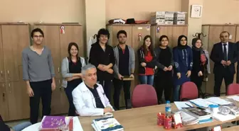 Kdz. Ereğli Fen Lisesi'nden Ygs'de Büyük Başarı