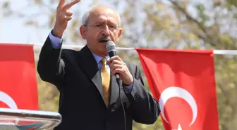 Kılıçdaroğlu: Çatlasalar da Patlasalar da Onlara Cevap Vermeyeceğim (2)