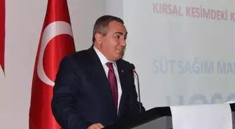 Muşlu Çiftçilere 75 Milyon 225 Bin TL Destek