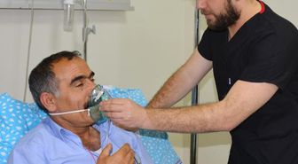 Sabah Namazına Kalktı, Ailesini Ölümden Kurtardı