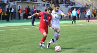 Spor Toto 2. Lig