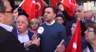 Yarkadaş : Sayın Bahçeli Bu Paketten Desteğini Derhal Çekmelidir