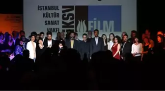 36. İstanbul Film Festivali Ödülleri Sahiplerini Buldu