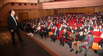 Adana'da Lys Öncesi Doğru Tercih Semineri