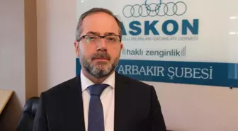 Altaç; 'Ülkemizin İhtiyacı Olan Demokrasi ve İstikrar Teminat Olacak'