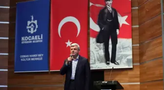 Başkan Karaosmanoğlu, Gebzeli Kadınlarla Buluştu