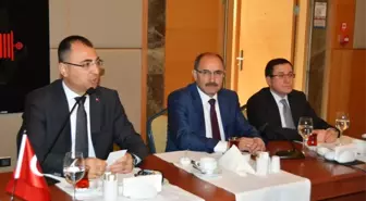 Bölgesi Girişimcilik ve Yenilikçilik İhtiyaç Analizi Projesi