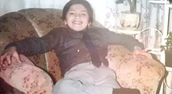 Ceyhun Yılmaz 12 Yaşındaki Halini Instagram Hesabından Paylaştı
