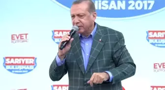 Denize Dökmeyeceğiz, Müze Hazırlayacağız'