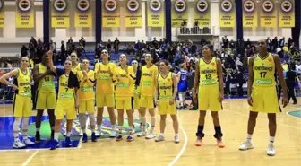 Fenerbahçe, Avrupa Şampiyonluğu İçin Sahaya Çıkıyor