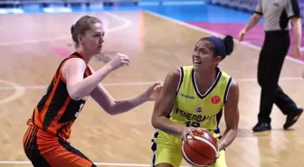 Fenerbahçe'nin Rakibi Belli Oldu