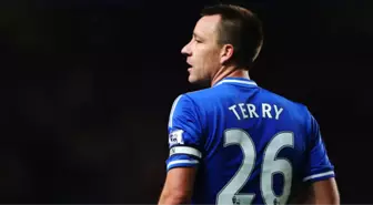 Galatasaray, John Terry'e Teklif Yapmaya Hazırlanıyor