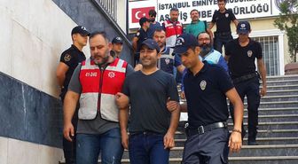 Geniş Haber) Atilla Taş Dahil 12 Kişi Darbe Soruşturması Kapsamında Tutuklandı